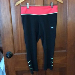 New Balance Women’s workout pants
